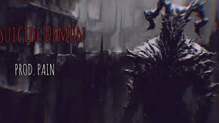 Suicide Bomber - Prod. Pain Hard Trap Beat