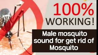 Mosquito Killer Sound ll Anti Mosquito Sound ll Mosquito repellent sound l 100% working l #repellent screenshot 4
