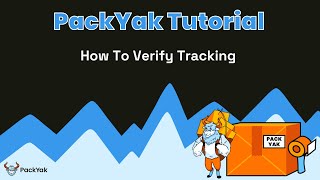 How to Lookup and Verify Tracking Information in Shiphero