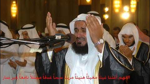 .الاستماع الى اذكار المساء بصوت الشيخ مشاري العفاسي
