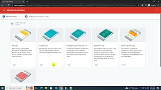 cara daftar buat akun google admob, banner iklan aplikasi screenshot 1