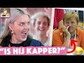 ANNE-MARIE laughing out loud because of FAMOUS DUTCHIES  💥😂+ interview