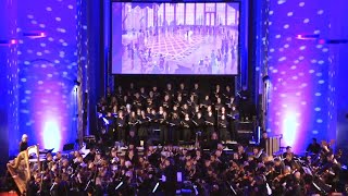 Alan Menken Disneys Beauty And The Beast Orchestra Suite - Live In Concert Hd