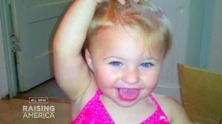 Police: Ayla Reynolds' blood found in home
