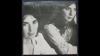 Watch Kate  Anna Mcgarrigle My Town video