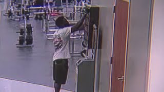 Pearland man accused in credit card theft scheme that targeted gym-goers