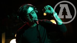 Video thumbnail of "Foxing - Night Channels | Audiotree Live"