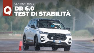 Dr 6.0 Gpl 2023 La Prova Di Stabilità