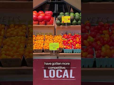 Whole Foods is Dhedding the "Whole Paycheck" Label