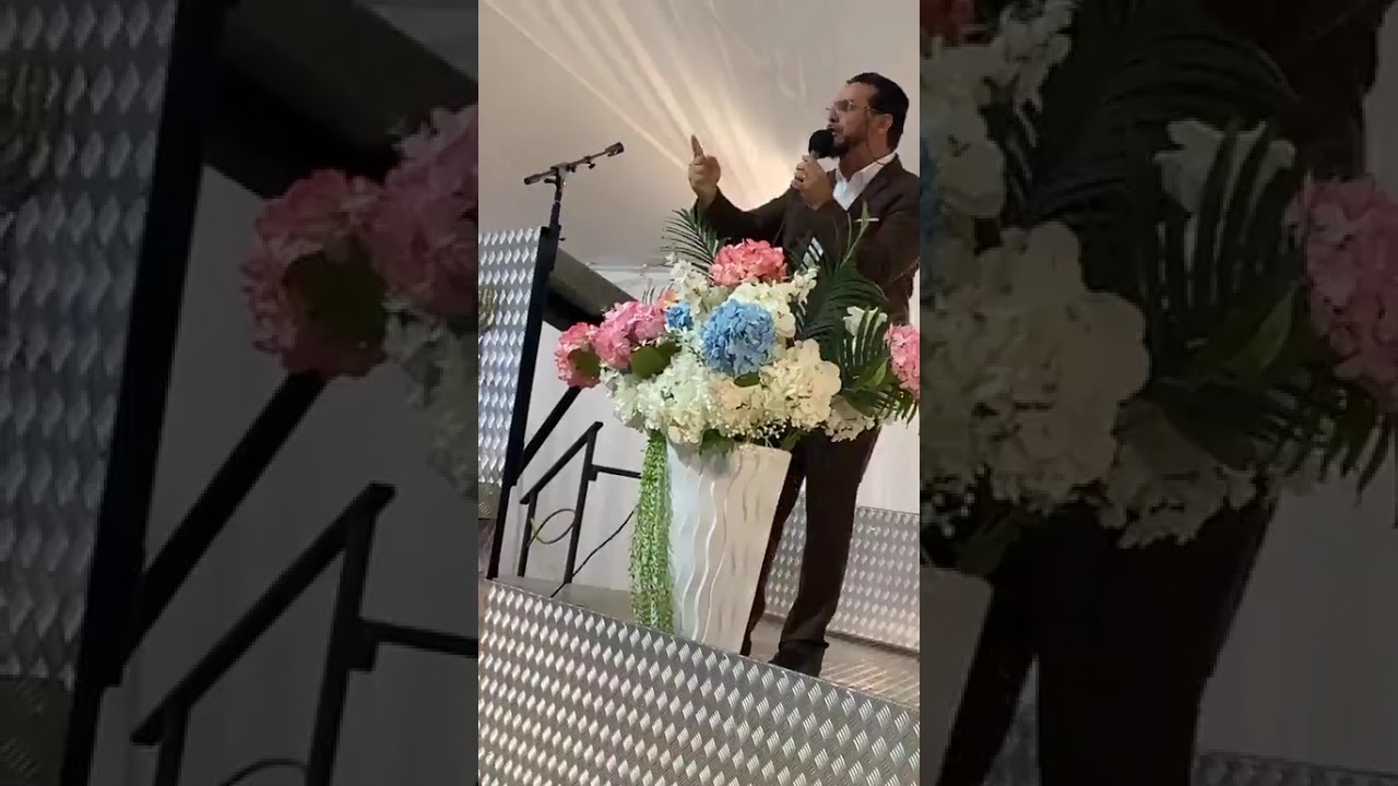 5991. Prédication Pasteur Fils de Limoges. 29/07/2025.