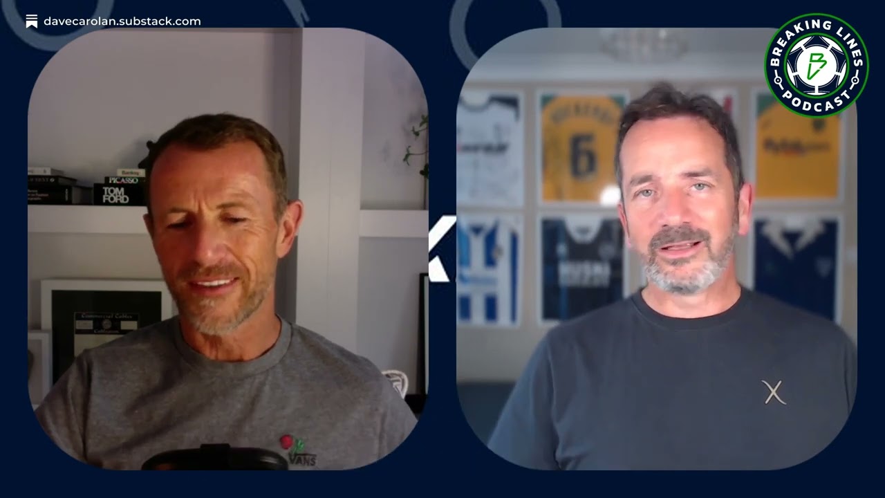 The 5 F's of Pre-Season Training Camps!