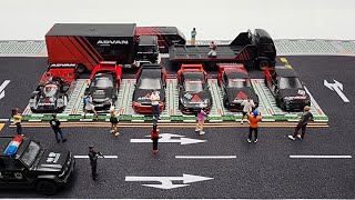 Download Lagu Diecast: Advan Sports Cars • 1:64 Scale MP3 Download Lagu Diecast: Advan Sports Cars • 1:64 Scale MP3