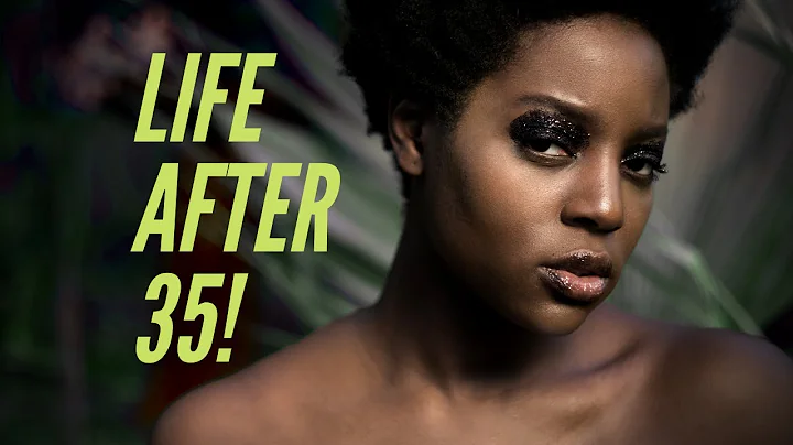 Life AFTER 35: What absolutely NO ONE Tells Women! - DayDayNews