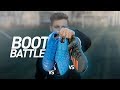 BOOT BATTLE: NIKE vs ADIDAS vs PUMA