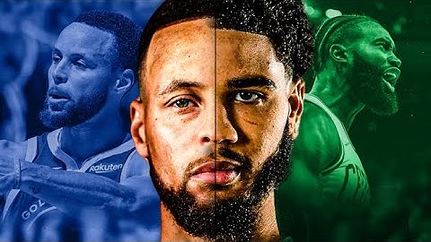 The NBA Finals That Revived A Dynasty