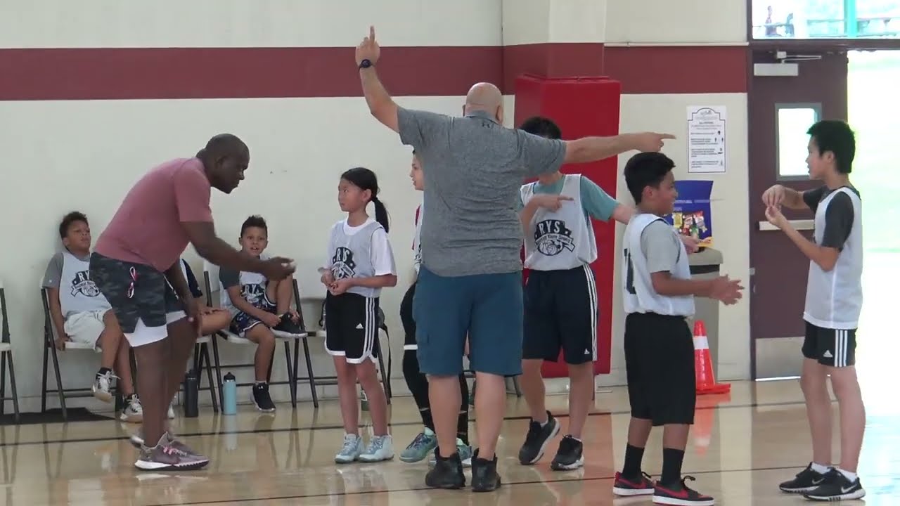 Rosemead Blazers vs Rosemead Kings 8 19 2023 high definition YouTube