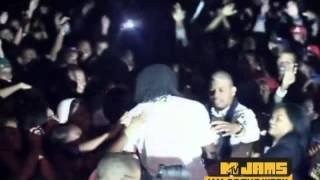 Wale - The Mc Official Video