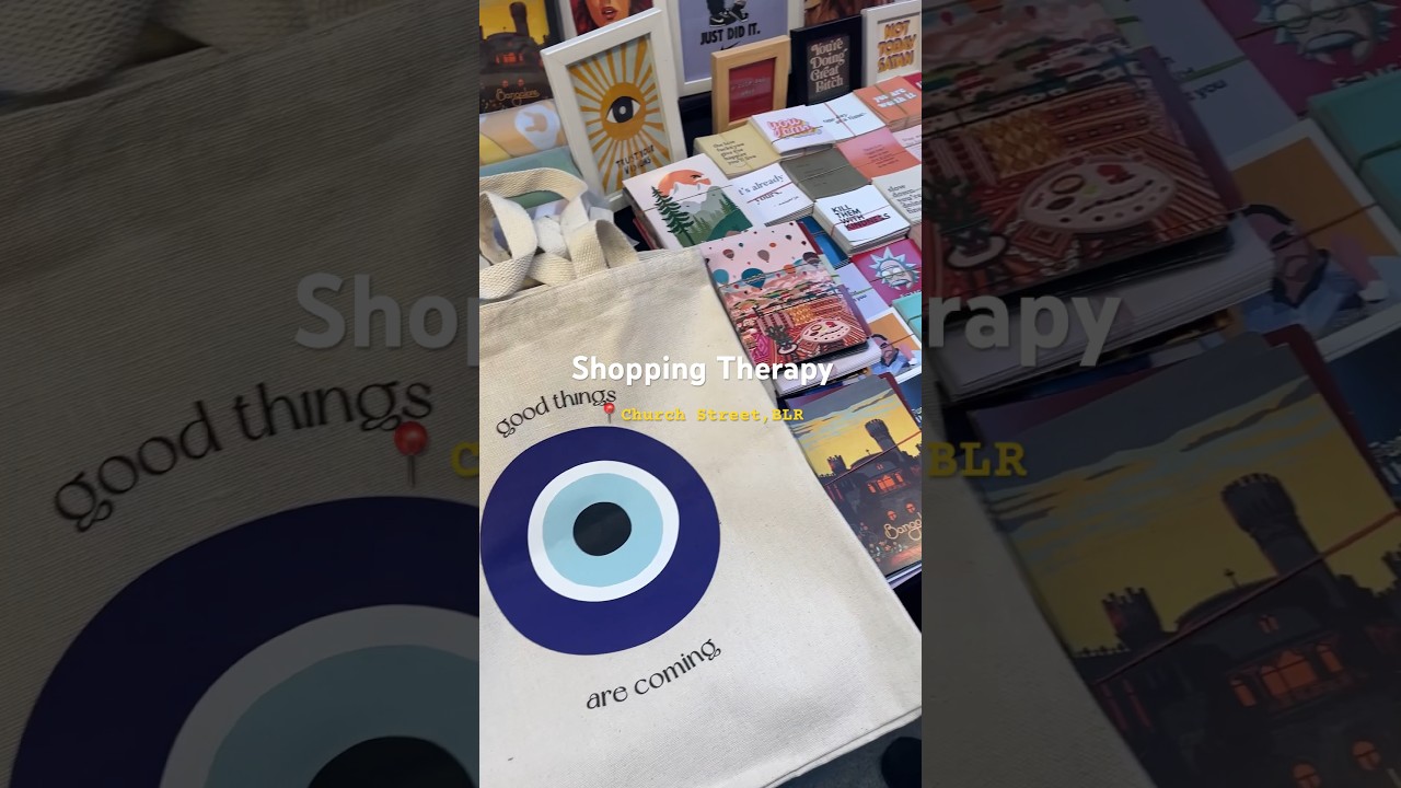 😍Church Street Sale🔥💸 