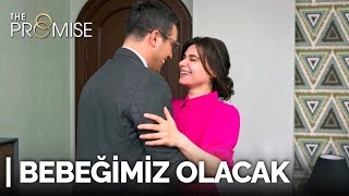 Bebeğimiz olacak! | Yemin 474.  Resimi