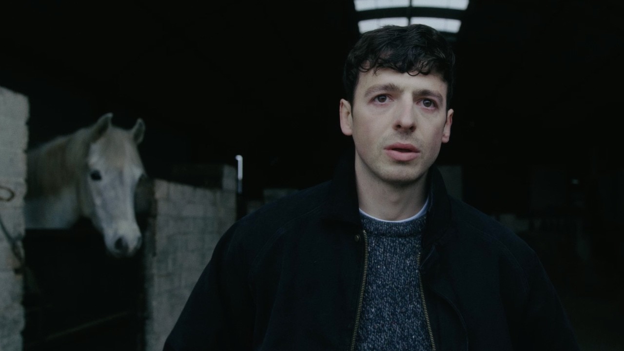 Kingfishr - The Blade (Official Video)