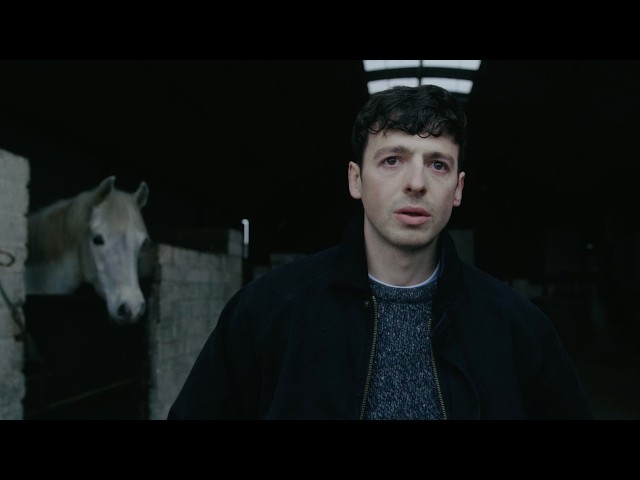 Kingfishr - Kingfishr - The Blade (Official Video)