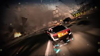 [Xbox 360] Split/Second - Race: Quarry (Hard) - Hanzo Kanobo (Class A)
