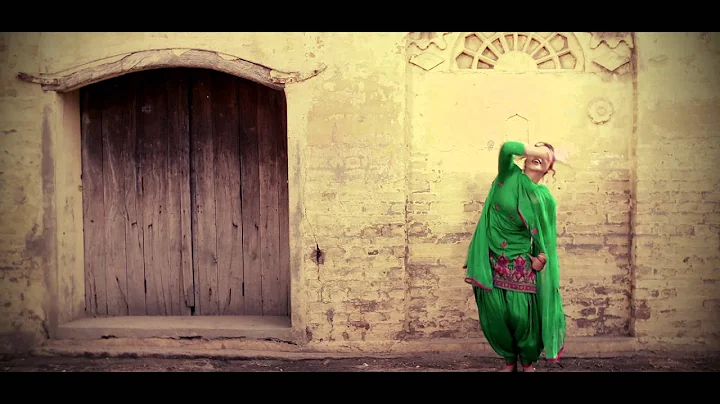 Loongi | Sukhdeep Grewal | Full Official Video | M...