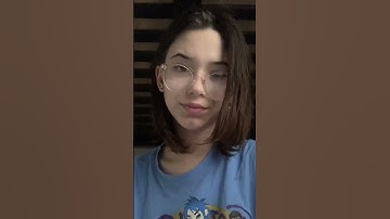 Thumbnail of She pretends not to care… #sad #acting #fyp