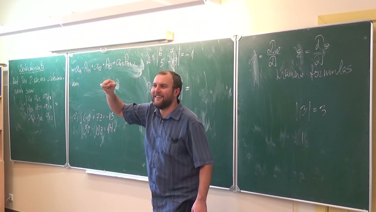 Vektori_34 (determinanti, Krāmera formulas)