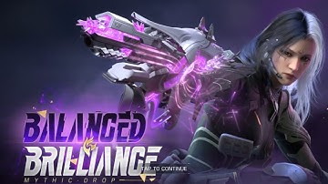 Mythic QQ9 Dual Kinetics | Balanced Brilliance Mythic Drop | CoD Mobile