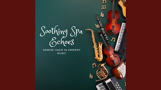 Serene Oasis Ambient Music