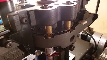 Testing Fast and Friendly Brass Dillon 1050 Shell Plate #1 w/.308 Winchester