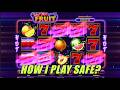 HOT HOT FRUIT - THE CAUTIOUS STRATEGY - EXPOSED