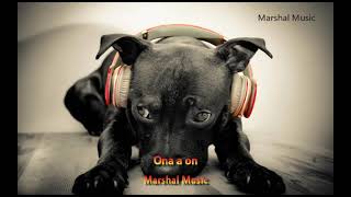 Marshal Music - Ona a on