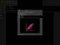 Making of 💯💯Amazing 😱 Design 192  💥💥 Using Python👈 Watch 😎 Now#pythonturtle #pythonchallenge #viral