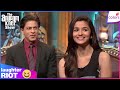 The Anupam Kher Show | Shahrukh Khan &amp; Mahesh Bhatt Talk About Their Hardships | Colors TV