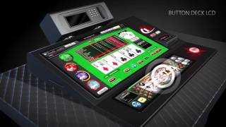StarBar Bar Top Gaming by Interblock - Product Video