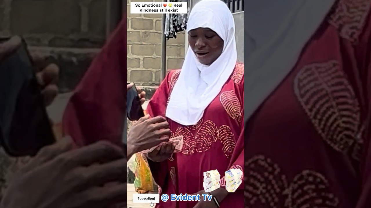 MUSLIM GIRL CHOSE HONESTY OVER PEER PRESSURE 😭💔 | EMOTIONAL SOCIAL EXPERIMENT | ACT OF KINDNESS