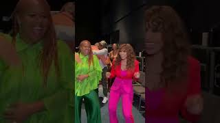 Jamming With Tina Campbell