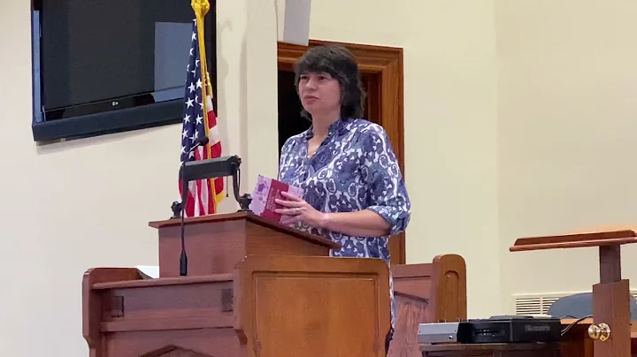 Elizabeth Beavers testimony