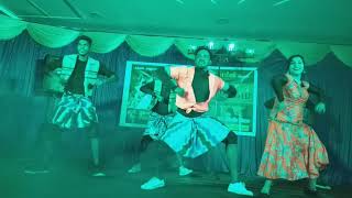 Maima Peru Thanda Anjali Gana Folk Cine Abinayam - 274