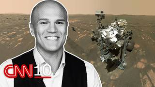 NASA's Mars rover breaks an out-of-this-world record | October 15, 2026 Guide