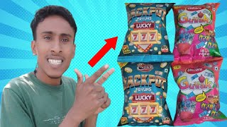 Opening Unique Packets Of Inaam - 🤑🤑 क्या इनाम निकलेगा ||@mr back nice 