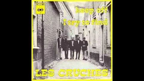 Les Cruches - I Try To Find (1966)