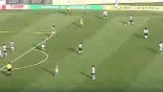 15102007 - Vasco 2 X 1 Botafogo - Melhores Momentos
