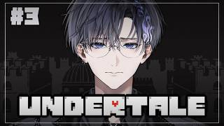 【Undertale】Goodbye, Underground【Nayuta Umbrage | FIRST STAGE PRODUCTION EN】