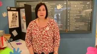 World Hand Hygiene Day at Joseph Brant Hospital