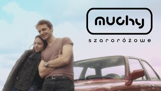 Muchy - Szaroróżowe (Official Video) chords
