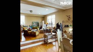 NAI CIR Virtual Tour | Carlisle Antique Mall