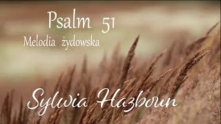 Video thumbnail of "Melodie Psalmów 🎻 || melodia żydowska || Dzisiaj w Betlejem"